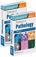 Textbook of Pathology