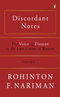 Discordant Notes, Volume 2