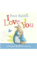 Peter Rabbit: I Love You