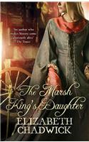 Marsh King's Daughter