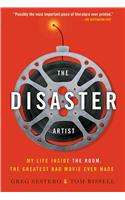 The Disaster Artist