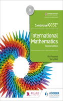 Cambridge Igcse International Mathematics 2nd Edition