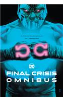 Final Crisis Omnibus (New Printing)