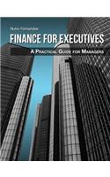 Finance for Executives