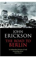 The Road to Berlin