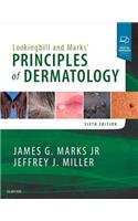 Lookingbill and Marks' Principles of Dermatology