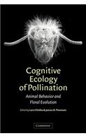 Cognitive Ecology of Pollination