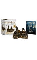 Harry Potter Hogwarts Castle and Sticker Book