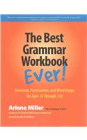 The Best Grammar Workbook Ever!