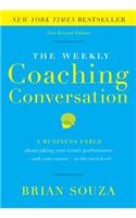 The Weekly Coaching Conversation