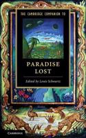 The Cambridge Companion to Paradise Lost