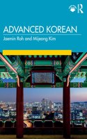 Advanced Korean