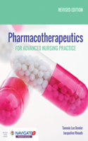 Pharmacotherapeutics for Advanced Nursing Practice