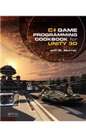 C# Game Programming Cookbook for Unity 3D