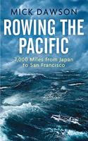 Rowing the Pacific