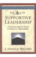 The Art of Supportive Leadership