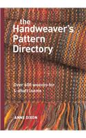 The Handweaver's Pattern Directory