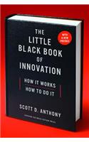 The Little Black Book of Innovation