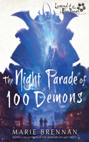 Night Parade of 100 Demons