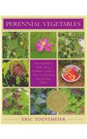 Perennial Vegetables