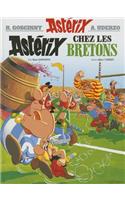 Asterix: Chez Les Britons