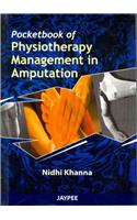 Pocket Book of Physiotherapy Management in Amputation