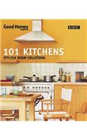 101 Kitchens