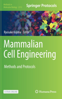 Mammalian Cell Engineering