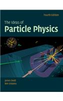 The Ideas of Particle Physics