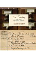 The Card Catalog