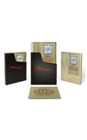 The Legend of Zelda Encyclopedia Deluxe Edition