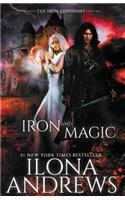 Iron and Magic