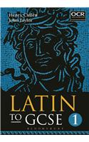 Latin to GCSE Part 1