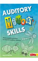 Auditory Memory Skills