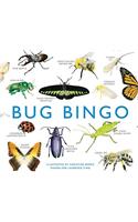 Bug Bingo