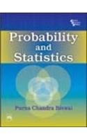 Probability and Statistics