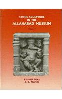 Stone Sculpture in the Allahabad Museum