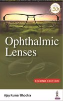 Ophthalmic Lenses