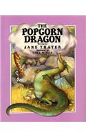 The Popcorn Dragon