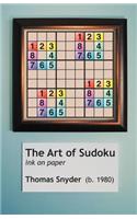 The Art of Sudoku