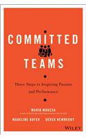 Committed Teams