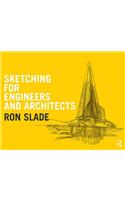 Sketching for Engineers and Architects