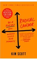 RADICAL CANDOR