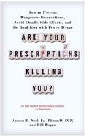 Are Your Prescriptions Killing You?