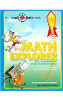 The Math Explorer