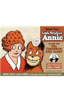 Complete Little Orphan Annie Volume 1