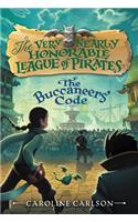 The Buccaneers' Code