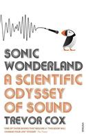 Sonic Wonderland