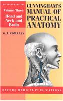 Cunningham's Manual of Practical Anatomy