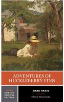 Adventures of Huckleberry Finn